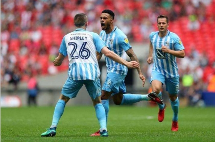 足球五大联赛排名