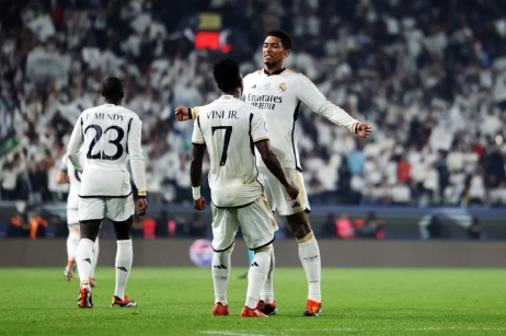 欧冠赛程直播cctv5